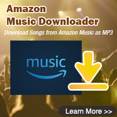 Best Amazon Music Downloader