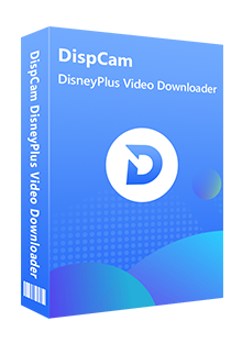 dispcam video downloader