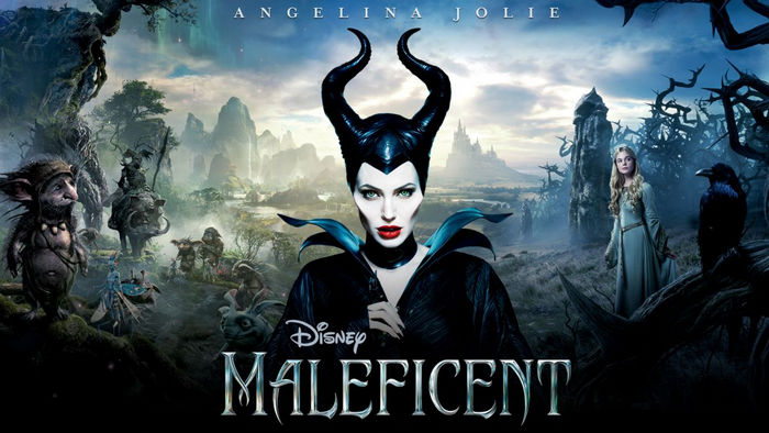 download maleficent