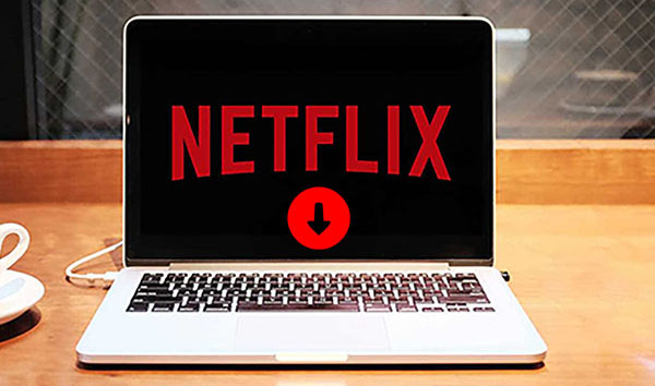 Download Netflix on Mac