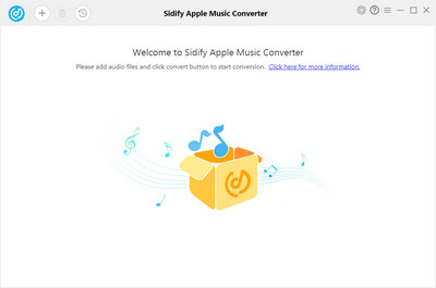 Apple Music Converter