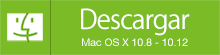 Descargar M4VGear DRM Remover para Mac