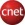 cnet logo