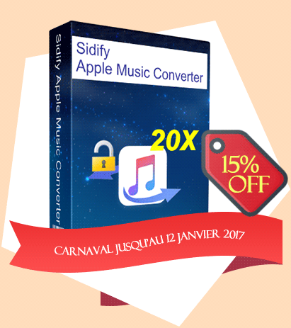Apple Music Converter