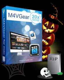 M4VGear Box