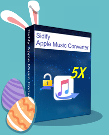 Apple Music Converter