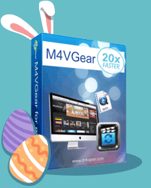 M4VGear Mac Box