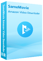 Amazon Video Downloader