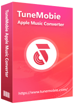 Apple Music Converter box