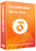 TuneMobie Music One