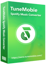 Spotify Music Converter box