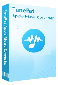 Apple Music Converter box