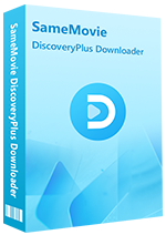 Box of SameMovie DiscoveryPlus Video Downloader