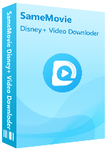 DisneyPlus Video Downloader