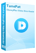 DisneyPlus Video Downloader