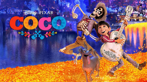 coco