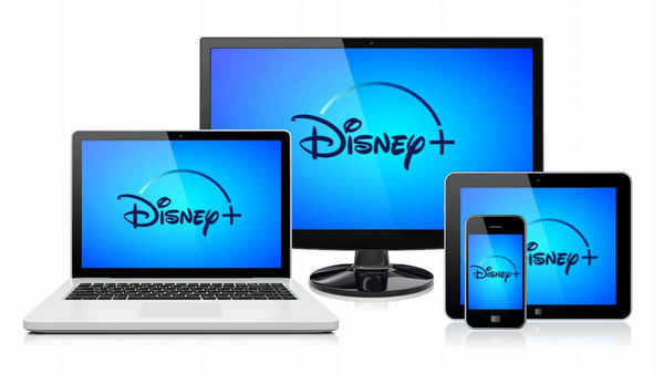 watch disney+ video offline