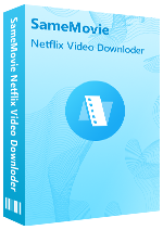 Netflix Video Downloader