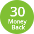 Money back guarantee