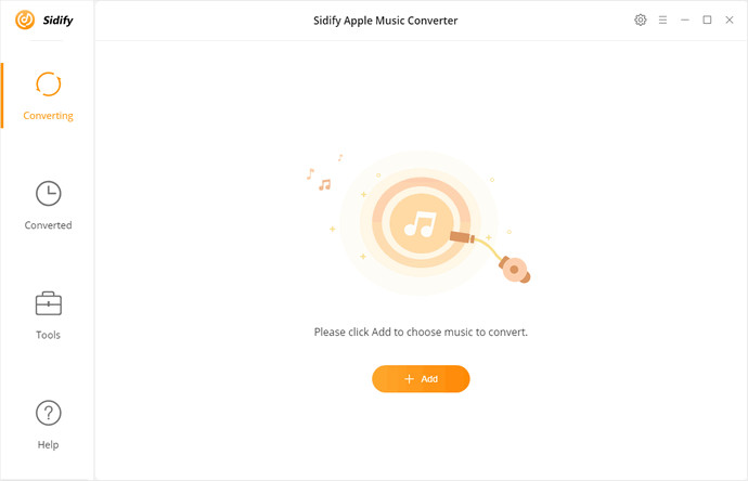 Apple Music Converter