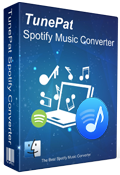 Spotify music converter for mac
