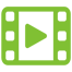 Input Video Formats