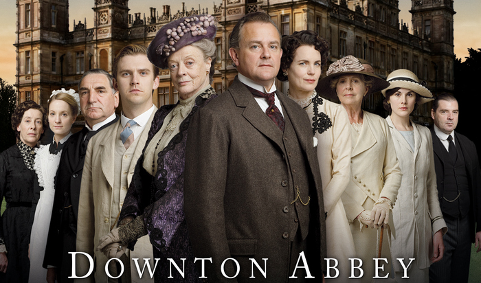 download downton abbey