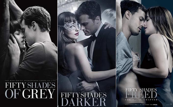 download Fifty Shades Of Grey