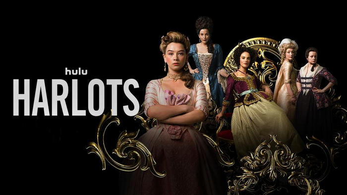 download harlots