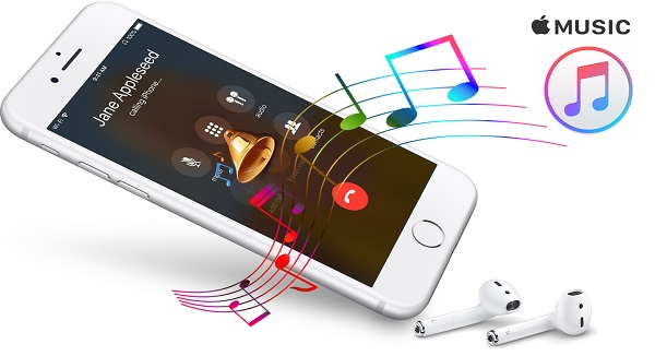 How to Set MP3 as Ringtone on iPhone [2 Simplest Ways]