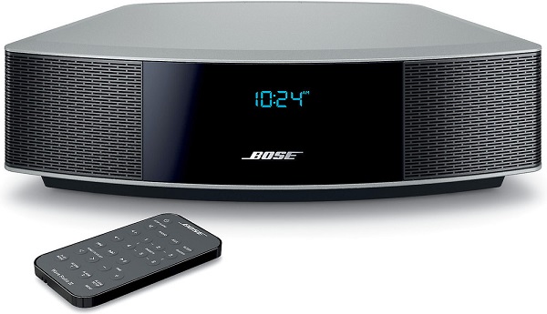 apple music bose soundtouch 10