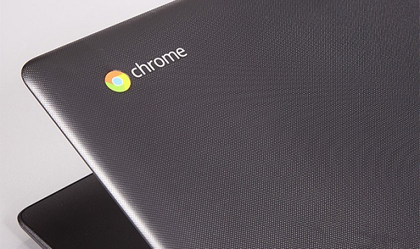 Chromebook