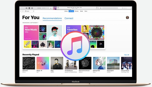 apple music download for pc