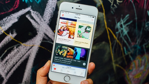 Apple Music