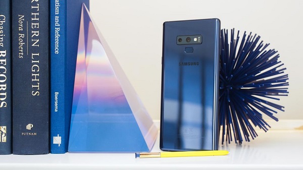 Samsung Galaxy Note 9