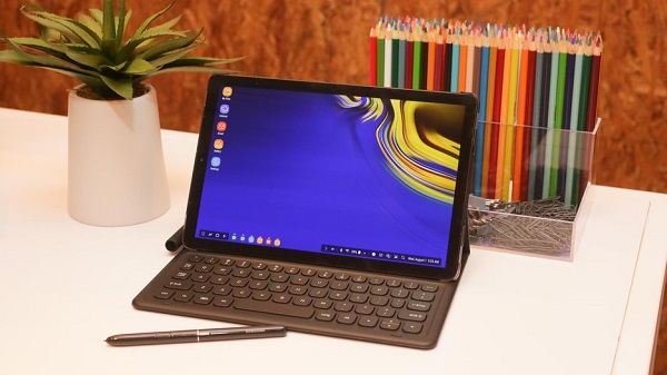 Samsung Galaxy Tab S4