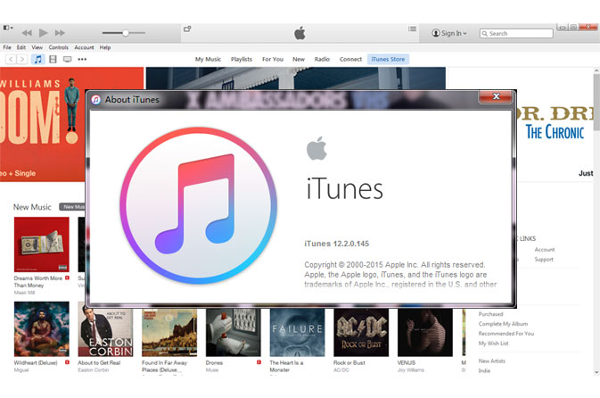 download itunes windows latest version