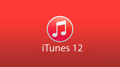 iTunes