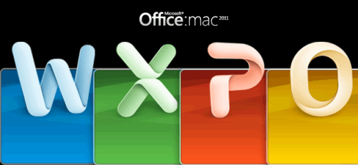 office for mac