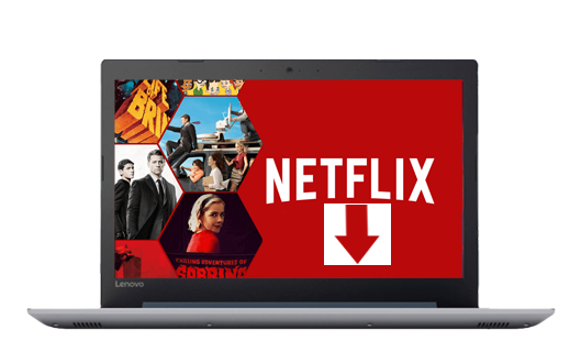 Netflix Video Downloader