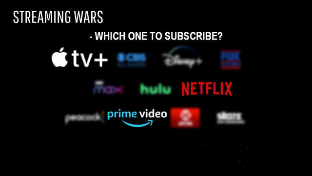 Apple Tv Vs Netflix Vs Amazon Prime Video Which One To Subscribe M4vgear