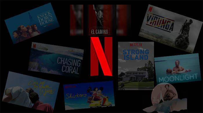 best movies on netflix