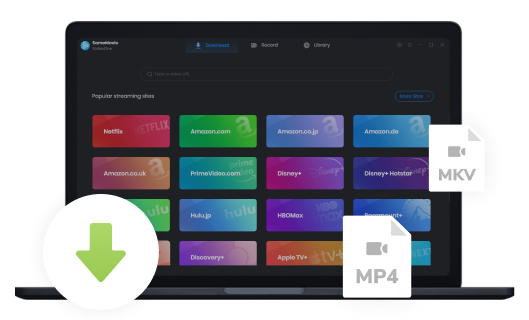 Amazon Video Converter