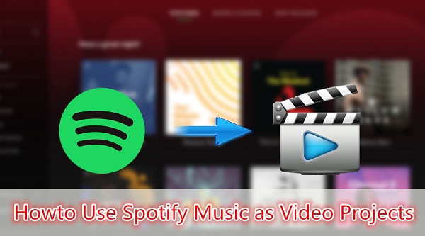 Add Music from Spotify to a Video