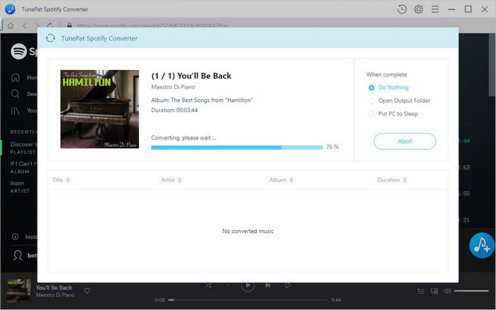 convert spotify playlist to apple music convert spotify playlist to apple music