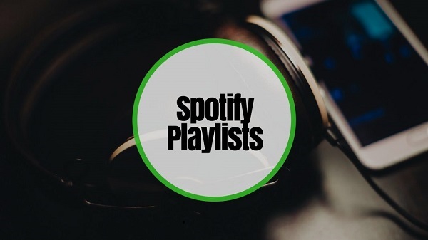 Spotify playlist