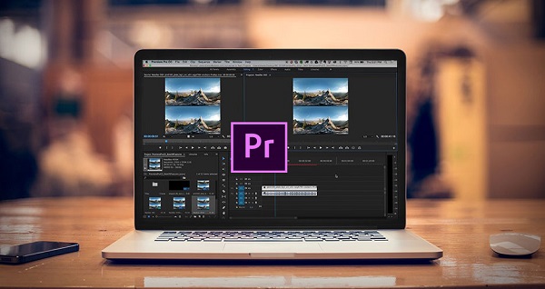 Premiere Pro