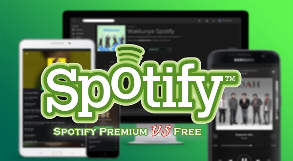 Comparison: Spotify Free vs. Spotify Premium