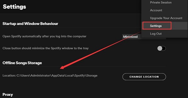 Opiate Forbrydelse Bitterhed How to Transfer Music from Spotify to USB Drive | M4VGear