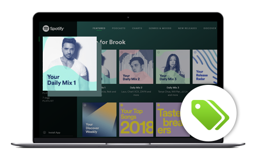 spotify music converter